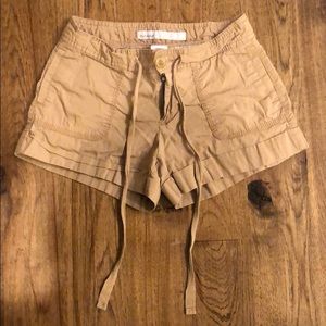 Old Navy Khaki Shorts